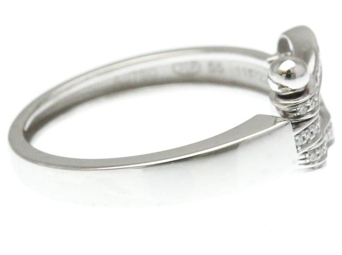 Fred Force 10 Medium Ring - view 2