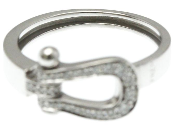 Fred Force 10 Medium Ring - view 3