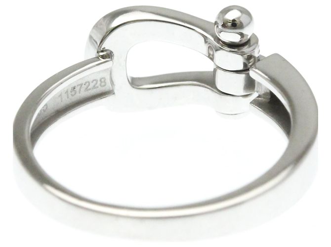 Fred Force 10 Medium Ring - view 5