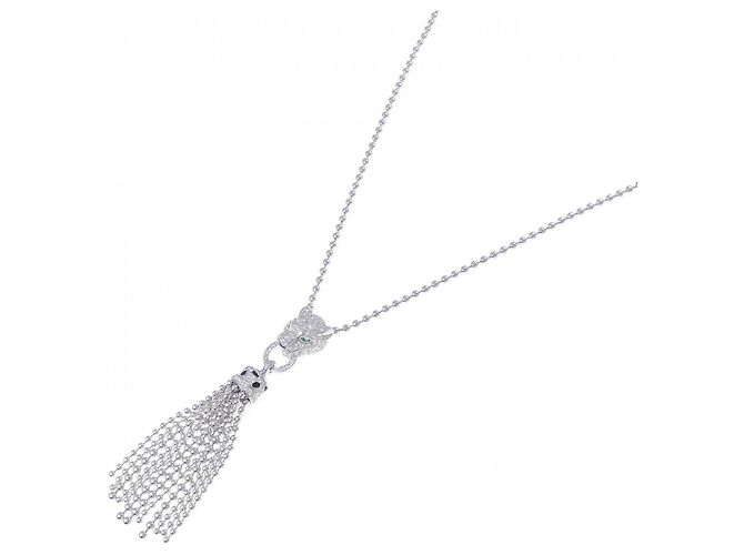 Collana Panthère di Cartier - vue 2