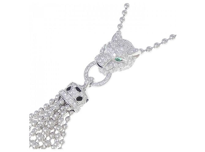 Collana Panthère di Cartier - vue 3