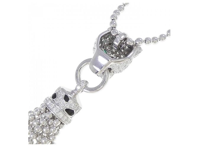 Collana Panthère di Cartier - vue 4