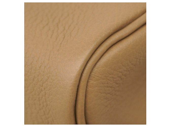 Hermès Borsa a tracolla Hermes Kelly Akkad PM Taupe - vista 6