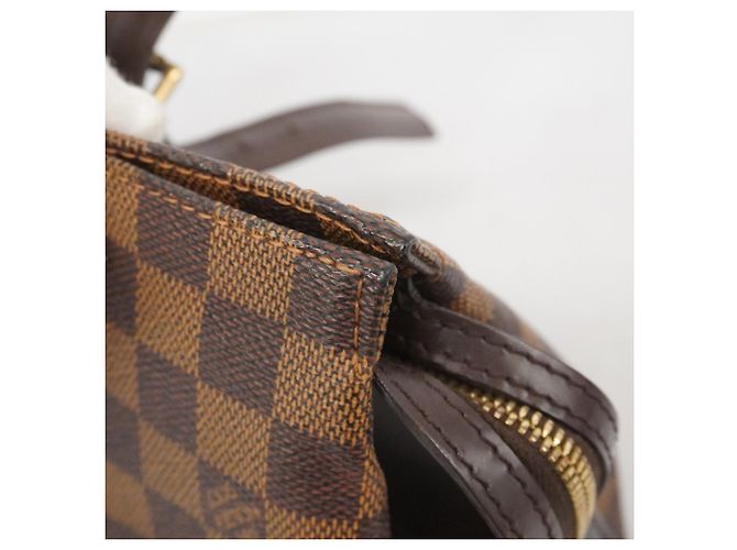 Borsa a Spalla Chelsea Damier Louis Vuitton Damier ebene - vista 11