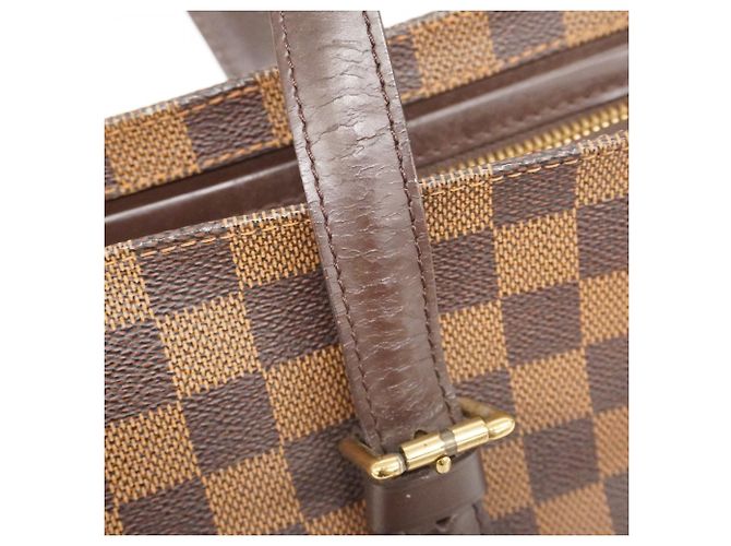 Borsa a Spalla Chelsea Damier Louis Vuitton Damier ebene - vista 12