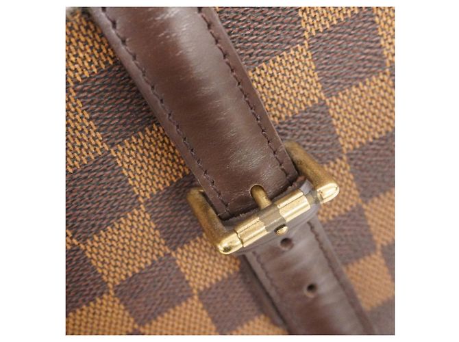 Borsa a Spalla Chelsea Damier Louis Vuitton Damier ebene - vista 13