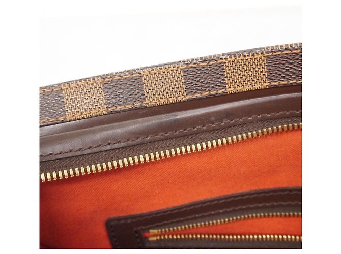 Borsa a Spalla Chelsea Damier Louis Vuitton Damier ebene - vista 14