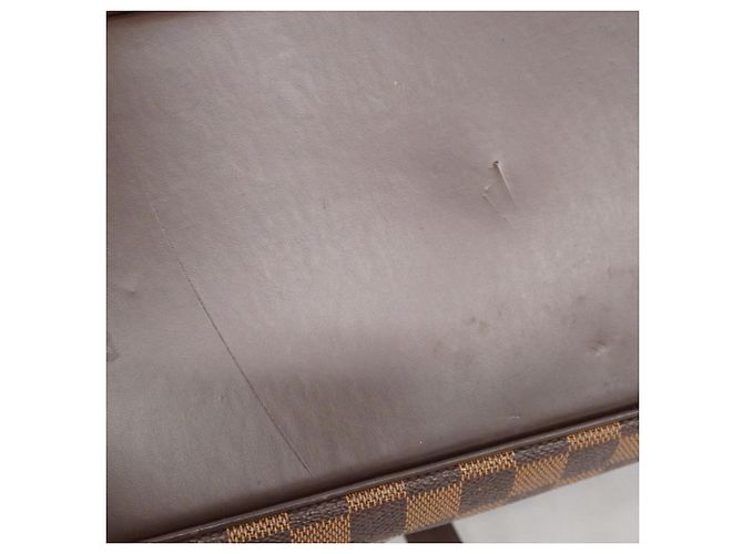 Borsa a Spalla Chelsea Damier Louis Vuitton Damier ebene - vista 15