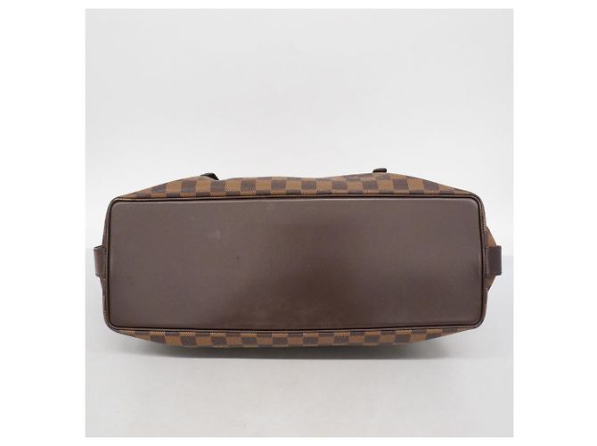 Borsa a Spalla Chelsea Damier Louis Vuitton Damier ebene - vista 3