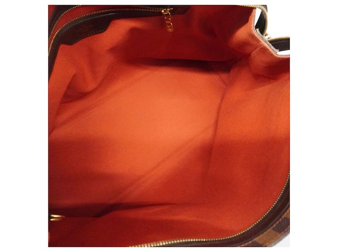 Borsa a Spalla Chelsea Damier Louis Vuitton Damier ebene - vista 4