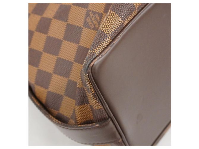 Borsa a Spalla Chelsea Damier Louis Vuitton Damier ebene - vista 6