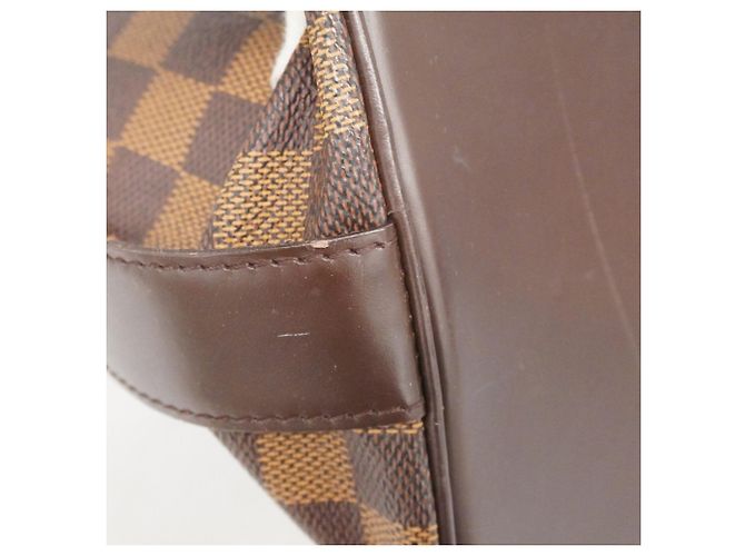 Borsa a Spalla Chelsea Damier Louis Vuitton Damier ebene - vista 7