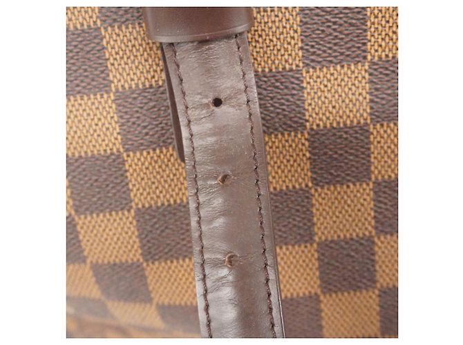 Borsa a Spalla Chelsea Damier Louis Vuitton Damier ebene - vista 9
