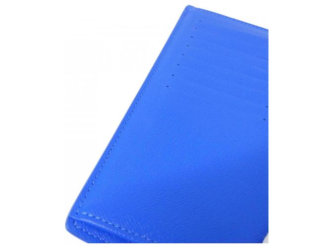 Cartera Brazza M69680 LV Clouds de Louis Vuitton Azul - vista 5