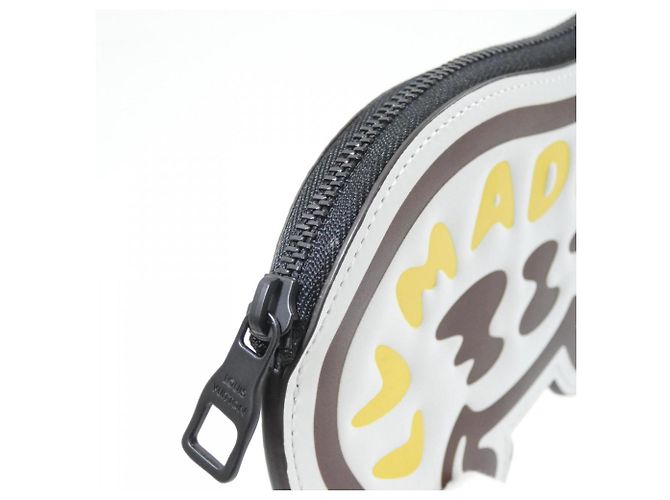 Tarjetero de monedas Damier Giant Louis Vuitton Damier ebene - vista 4