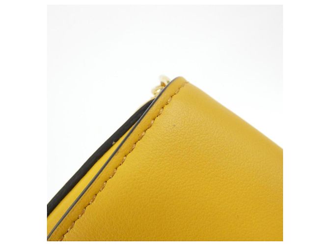 Fendi Nano Baguette Charm 7AR798 2IH Accessori Borsa - vista 3