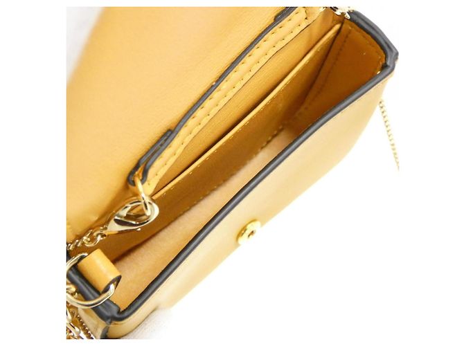 Fendi Nano Baguette Charm 7AR798 2IH Accessori Borsa - vista 6