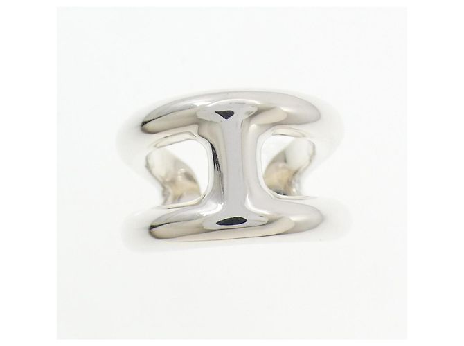 Ring Anillo Osmoz Pequeño Hermès - vista 2