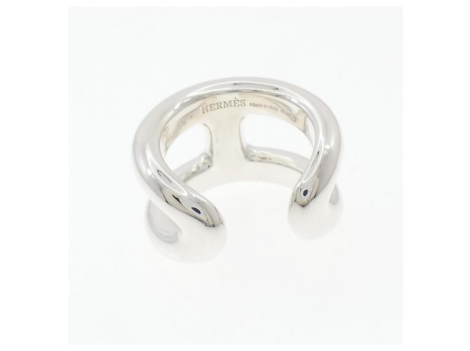Ring Anillo Osmoz Pequeño Hermès - vista 3