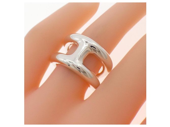 Ring Anillo Osmoz Pequeño Hermès - vista 4