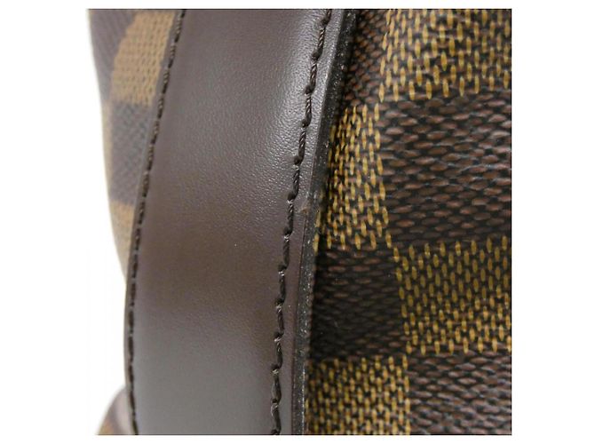 Borsa a Spalla Chelsea Damier Louis Vuitton Damier ebene - vista 4