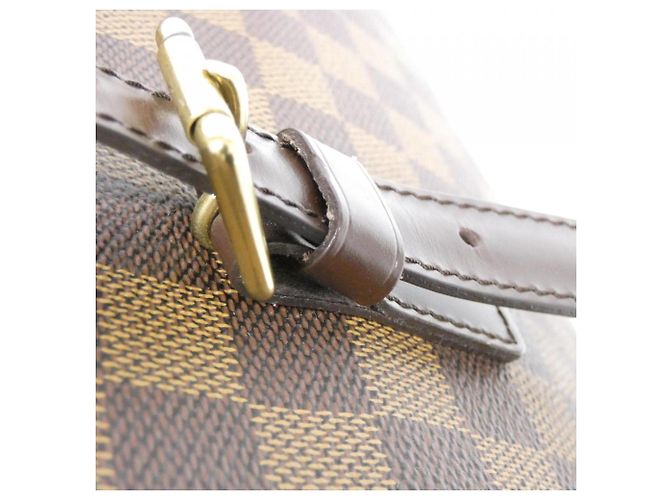 Borsa a Spalla Chelsea Damier Louis Vuitton Damier ebene - vista 5