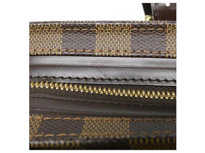 Borsa a Spalla Chelsea Damier Louis Vuitton Damier ebene - vista 6
