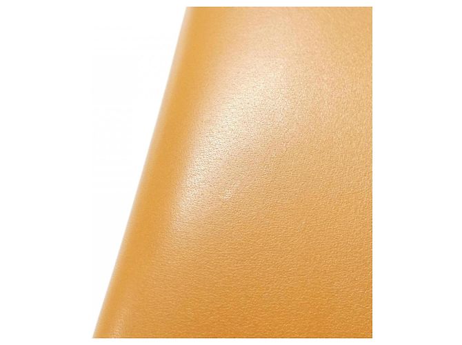 Custodia per occhiali Hermès H Serie Verso Marrone - vista 2