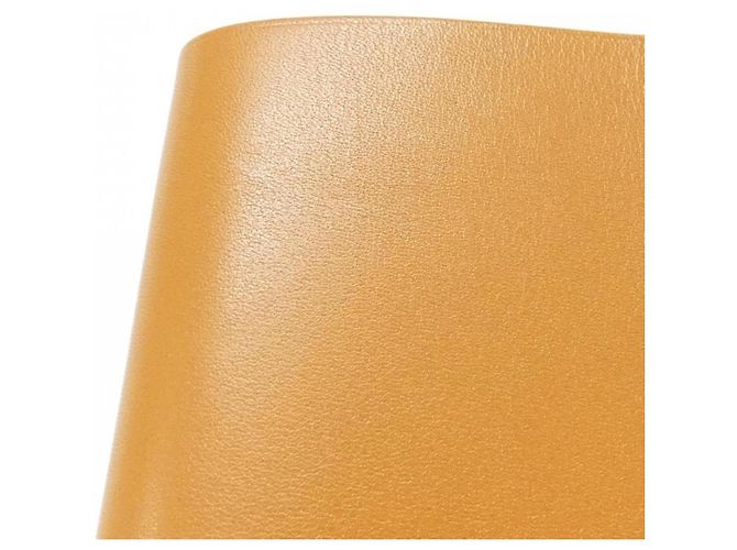 Custodia per occhiali Hermès H Serie Verso Marrone - vista 3