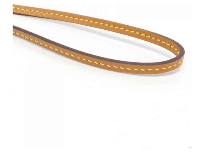 Custodia per occhiali Hermès H Serie Verso Marrone - vista 5