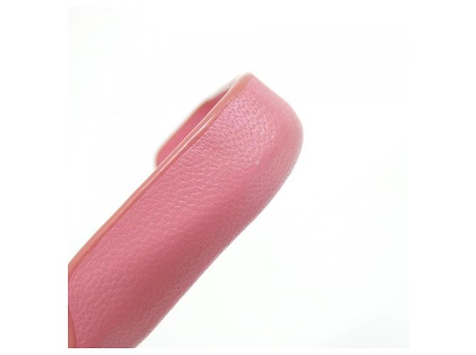 Chanel Timeless Classic iPhone Case AP3556 Pink - view 3