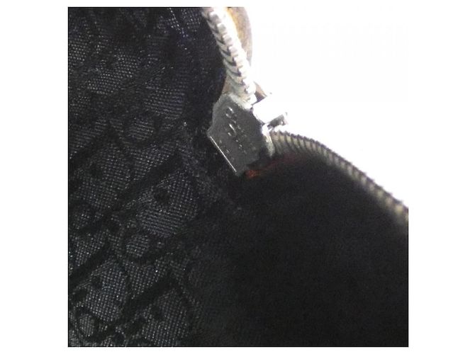 Borsa Boston GOL44261 Christian Dior Multicolore - vista 10