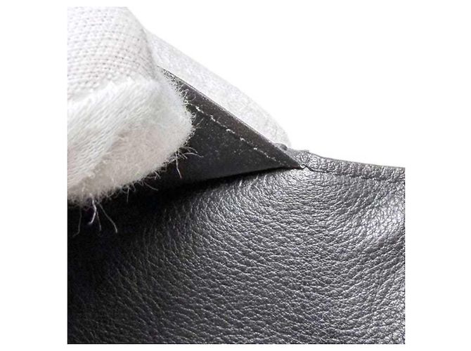 Louis Vuitton Bifold Langbörse Schwarz - Ansicht 4