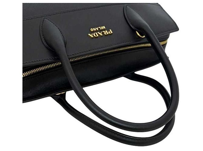 Borsa 2 in 1 Prada Esplanade - vista 10