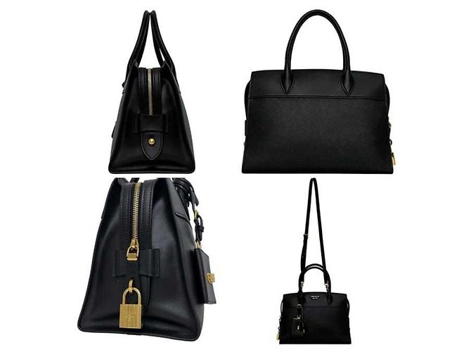 Borsa 2 in 1 Prada Esplanade - vista 3