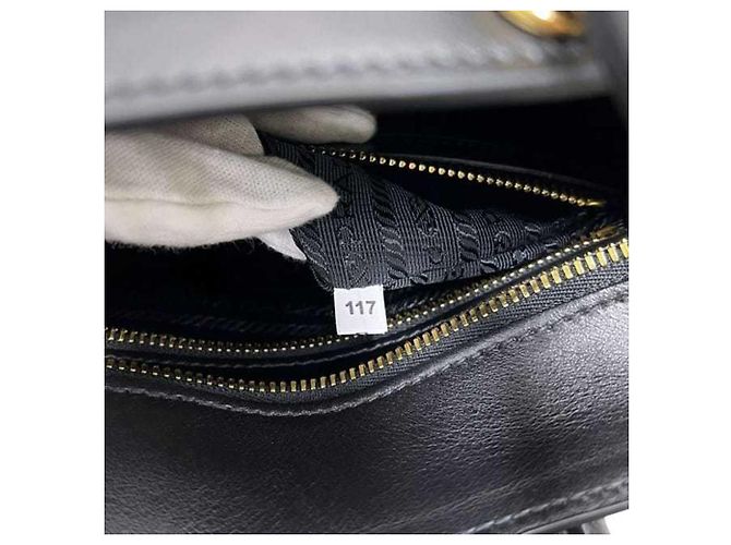 Borsa 2 in 1 Prada Esplanade - vista 7