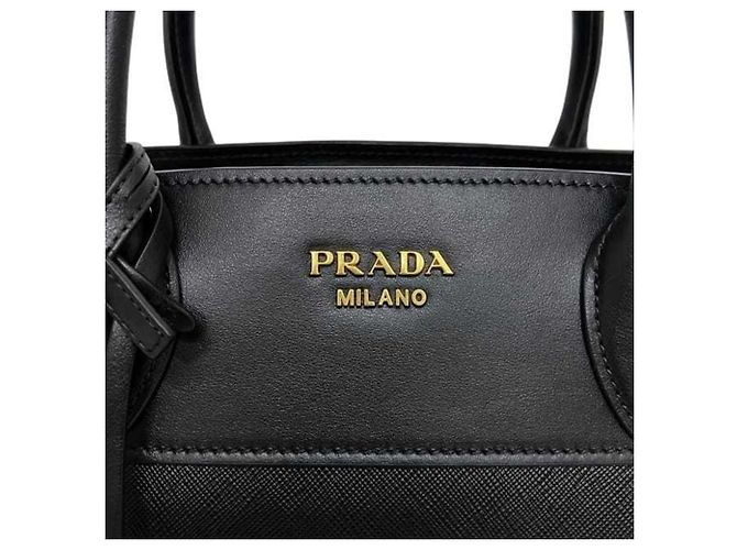 Borsa 2 in 1 Prada Esplanade - vista 8