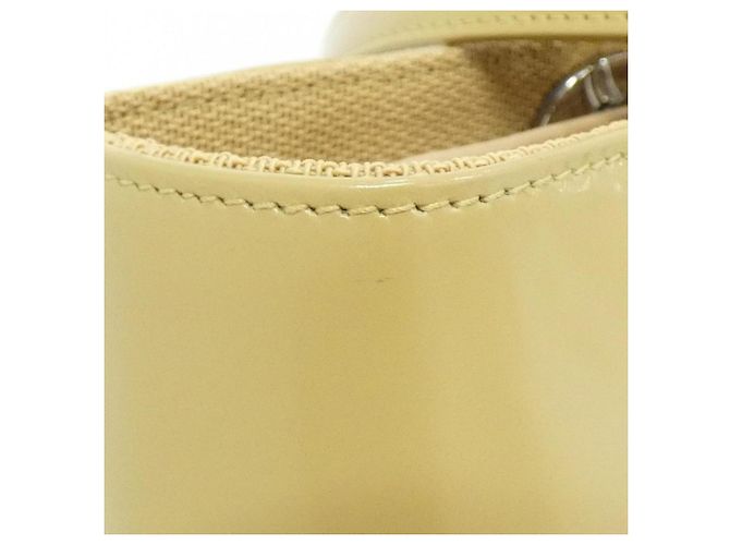 Borsa a mano Christian Dior Beige - vista 7