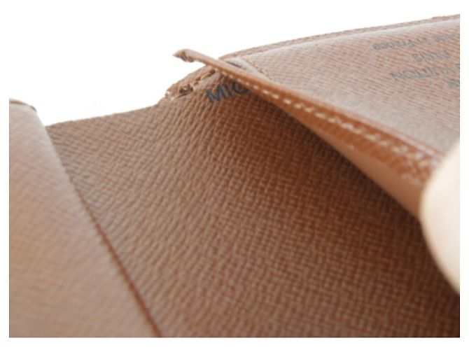 Billetera Bifold Monogram Louis Vuitton Monograma - vista 11