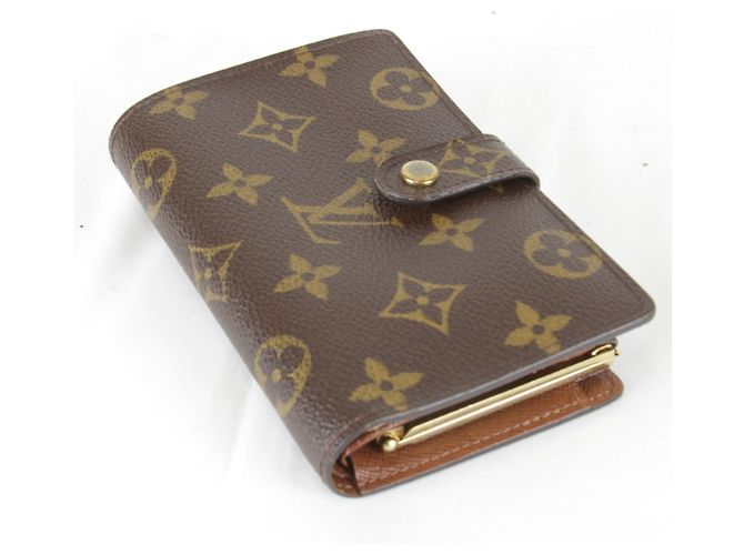Billetera Bifold Monogram Louis Vuitton Monograma - vista 5