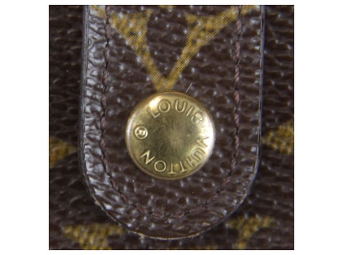Billetera Bifold Monogram Louis Vuitton Monograma - vista 6