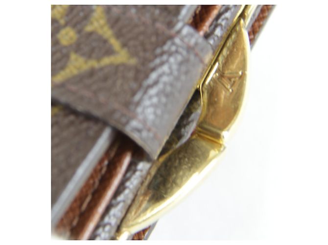 Billetera Bifold Monogram Louis Vuitton Monograma - vista 7