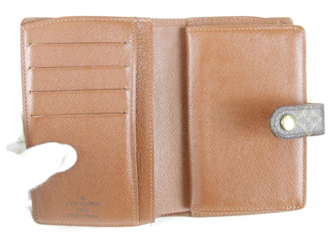 Billetera Bifold Monogram Louis Vuitton Monograma - vista 9