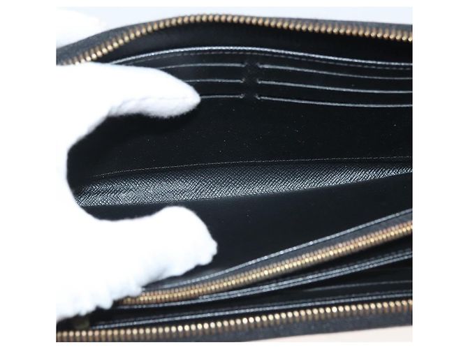 Zippy Organizer Louis Vuitton Limited Edition aus Monogramm-Canvas Braun - Ansicht 5