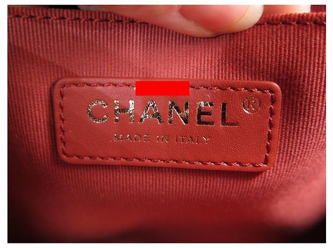 NUOVA BORSA A MANO CHANEL CHAIN AROUND AS2831 BORSA A SPALLA - vista 10