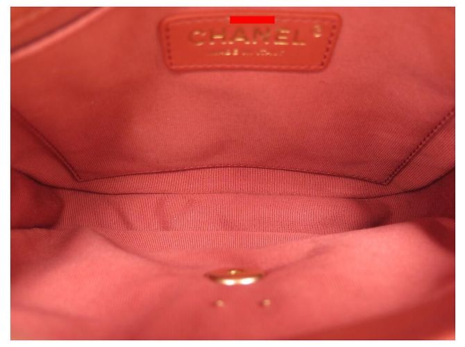 NUOVA BORSA A MANO CHANEL CHAIN AROUND AS2831 BORSA A SPALLA - vista 9