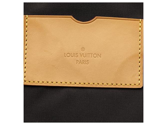 Louis Vuitton Monogram Pegase 55 Marrone - vista 5