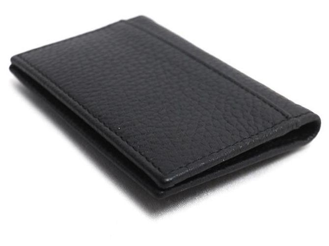 Gucci GG Marmont Leather Card Case - view 2