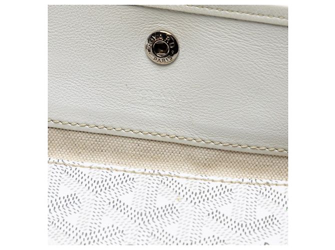 Goyard Goyardine Saint Louis Pm - Ansicht 5