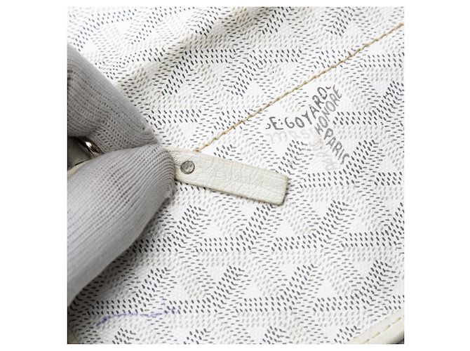 Goyard Goyardine Saint Louis Pm - Ansicht 6